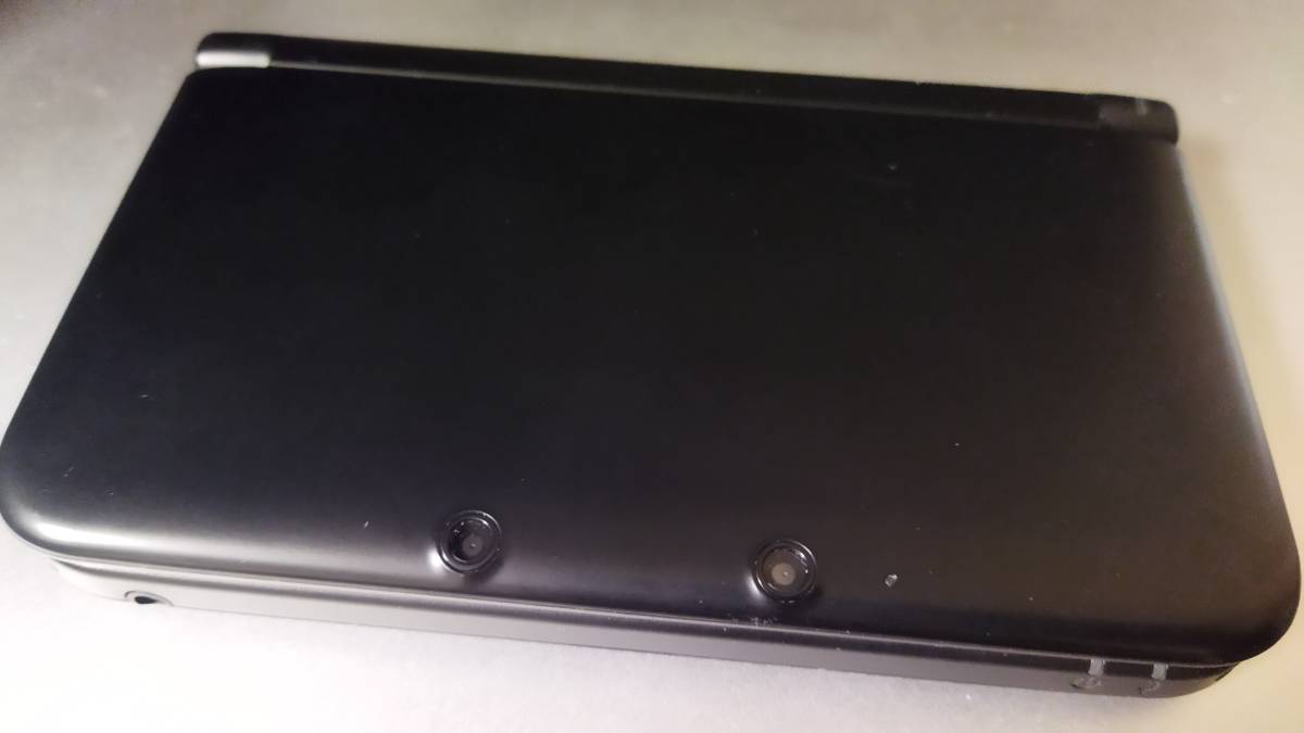 ヤフオク! - ソフト 5本 + 充電器付き NINTENDO 3DS L