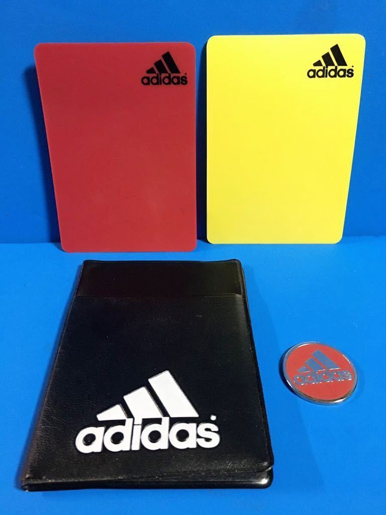 希少品 adidas Jリーグトスコイン 新品 在庫処分セール 3360円引き