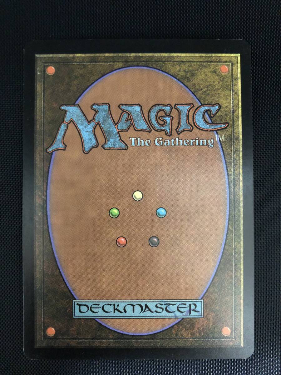 《今を生きる/Seize the Day》[オデッセイ] 日本語版 (mtg Magic: The Gathering マジックザギャザリング)[ODY]_画像4