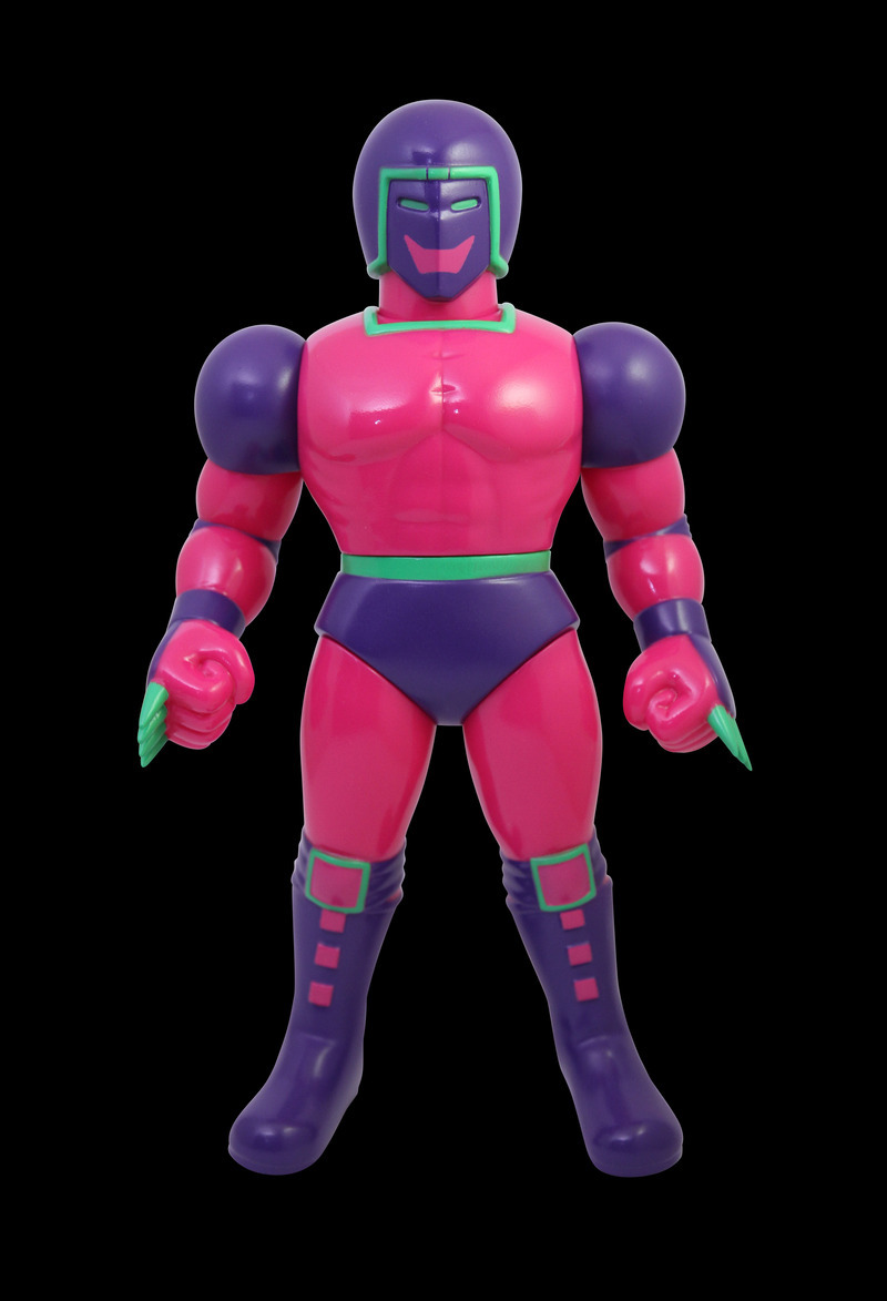 5100円 CCP CMC キン肉マン リペイント アシュラマン 新原作 5100円 CCP CMC キン肉マン リペイント アシュラマン 新原作