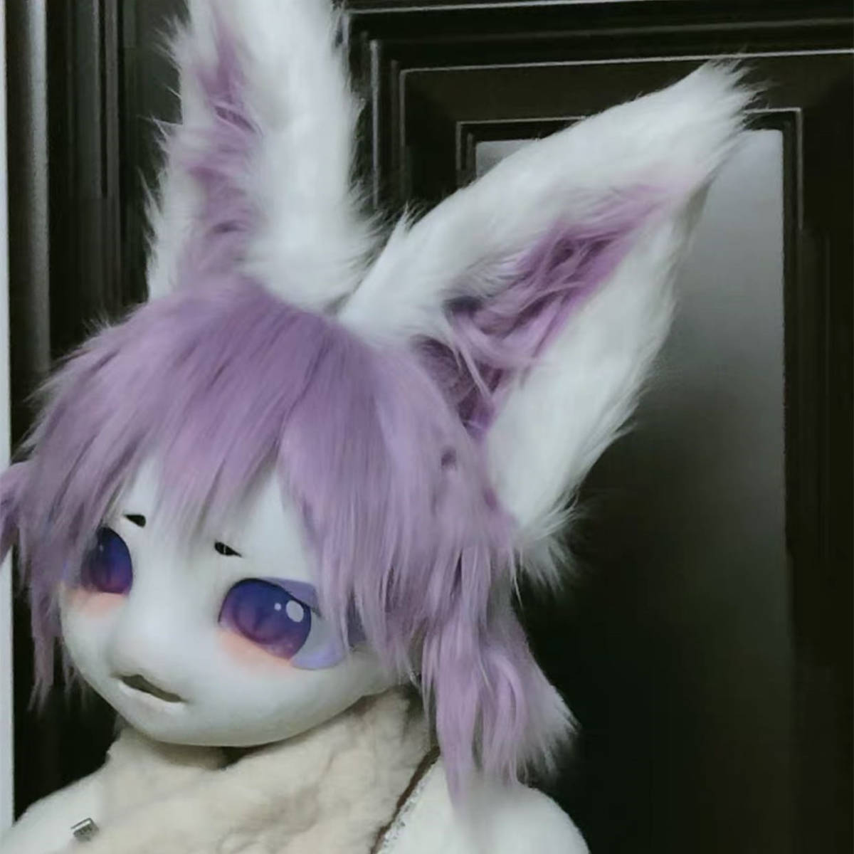 着ぐるみ kigurumi ファースーツ fursuit アトラク マスク 着ぐるみ kigurumi ファースーツ fursuit アトラク マスク