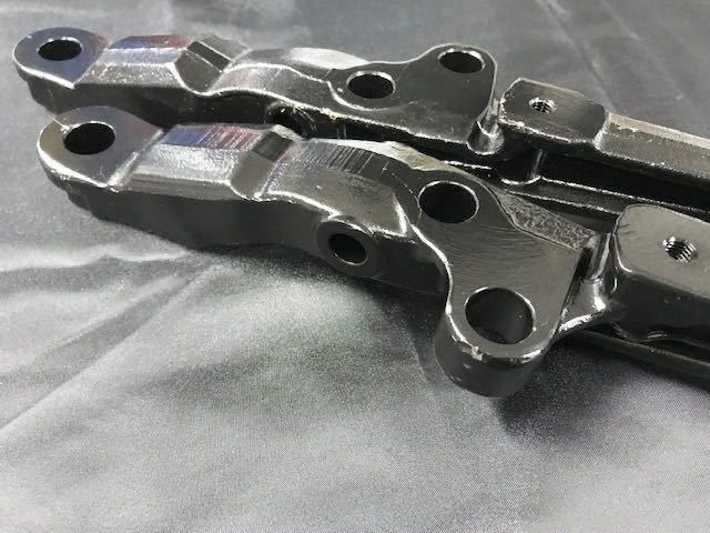 【カザマオート製】 鋳造構造 延長ロアアーム 25ｍｍ JZX90 マーク2 チェイサー 1JZ ターボ SXE10 アルテッツァ JZX171 クラウン ⑲_画像4