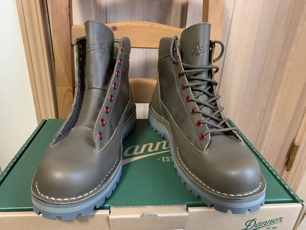 キャンプ⒉ ダナーフィールド 26.0 US8 deF8I-m73569248236