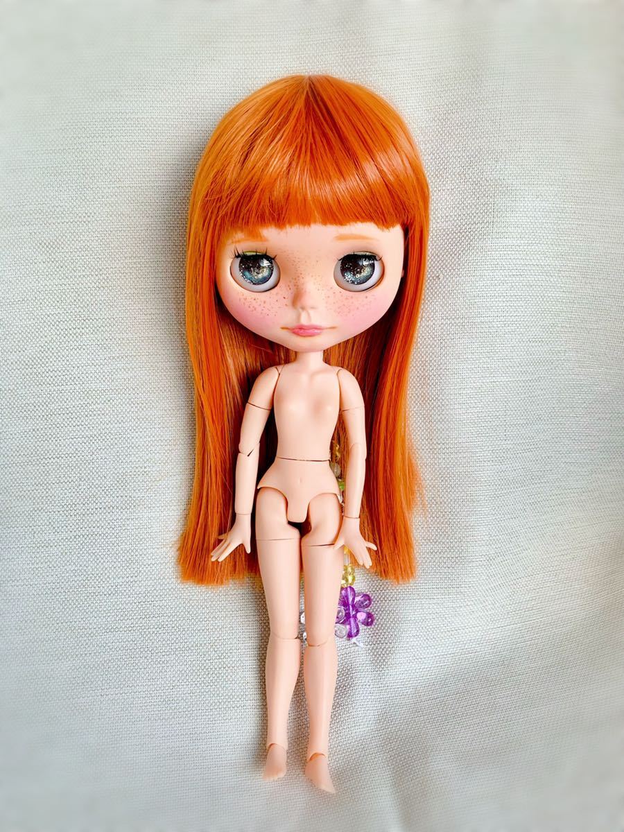 ヤフオク! - ネオブライス カスタムブライス 作家さん