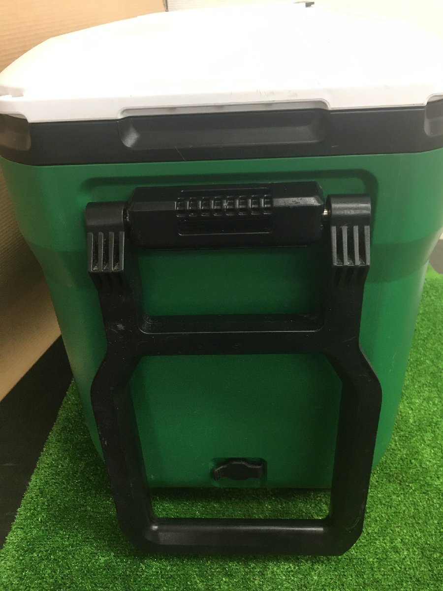 HIKOKI 冷温庫 UL18DB 本体のみ smktribakti.sch.id