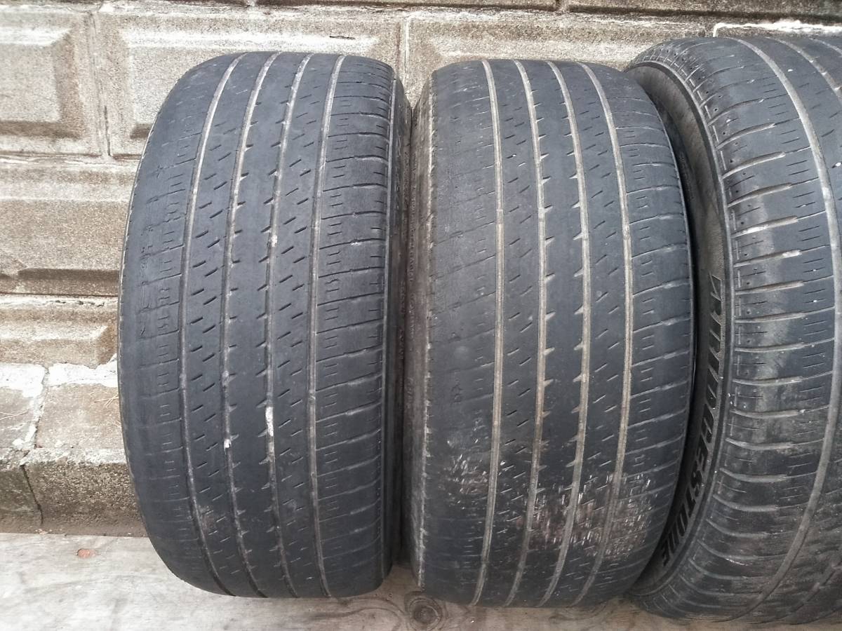 205.レクサス IS 純正 ノーマルタイヤ付 225/40R18 255/40R18