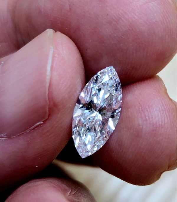 資産価値のある 天然ダイヤモンド オーダー リクエスト 投資ダイヤモンド_画像8