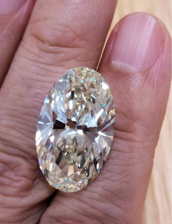 資産価値のある 天然ダイヤモンド オーダー リクエスト 投資ダイヤモンド_画像4