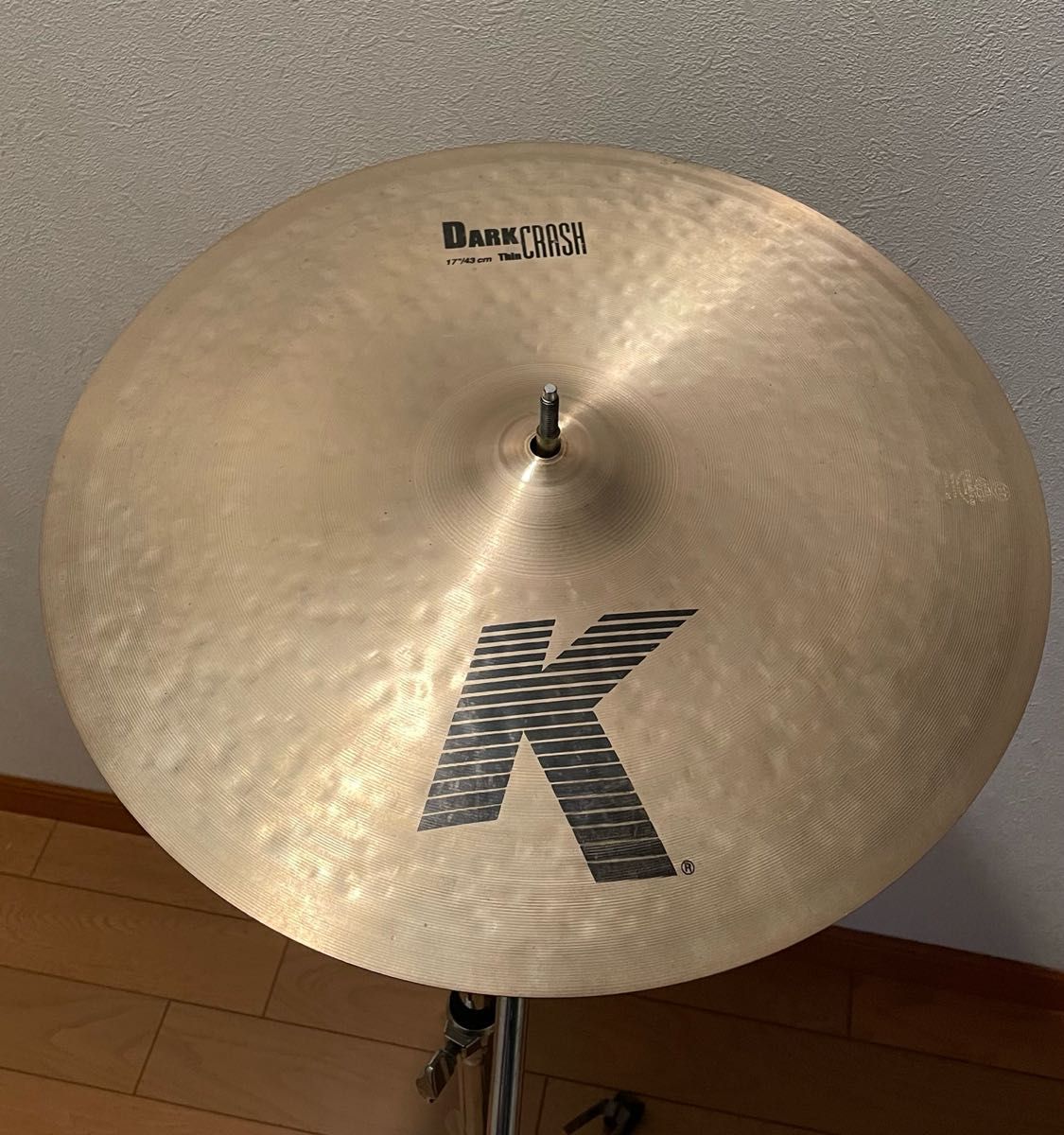 A ZILDJIAN (ジルジャン)CRASH RIDE 20 abdagroup.info