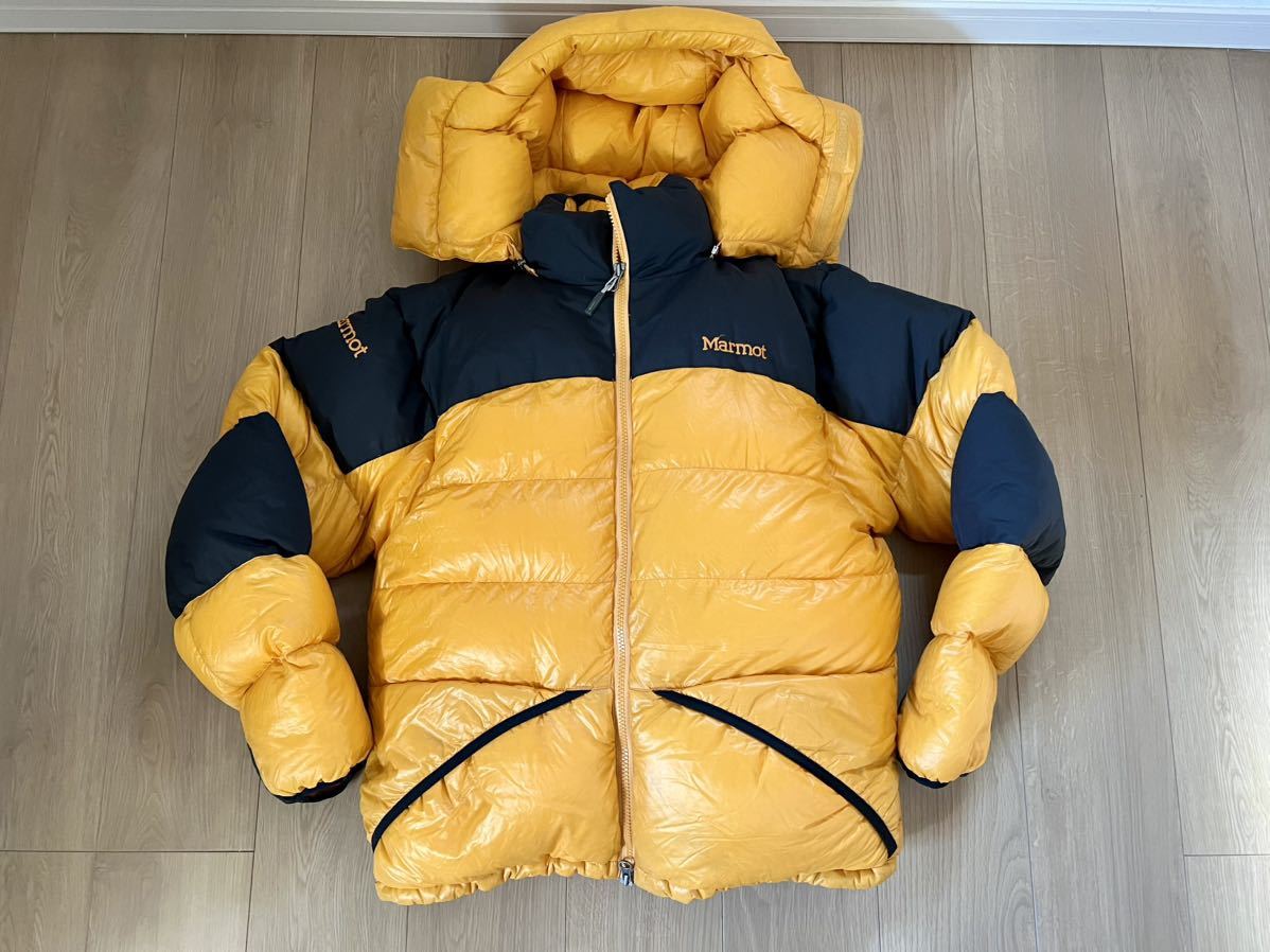 Yahoo!オークション - Marmot マーモット ダウン ジャケット 90s Yahoo!オークション - Marmot マーモット ダウン ジャケット 90s