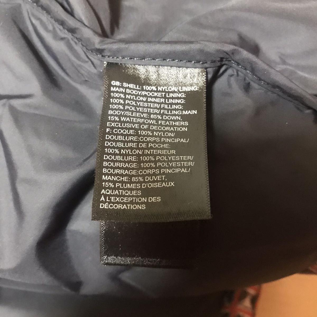 芸能人愛用 Jacket Nuptse Studded Face North The 21SS Supreme 新品