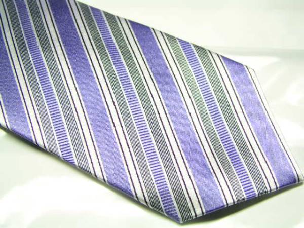 2*R.NEWBOLD*( Paul Smith ) necktie /22,.,.