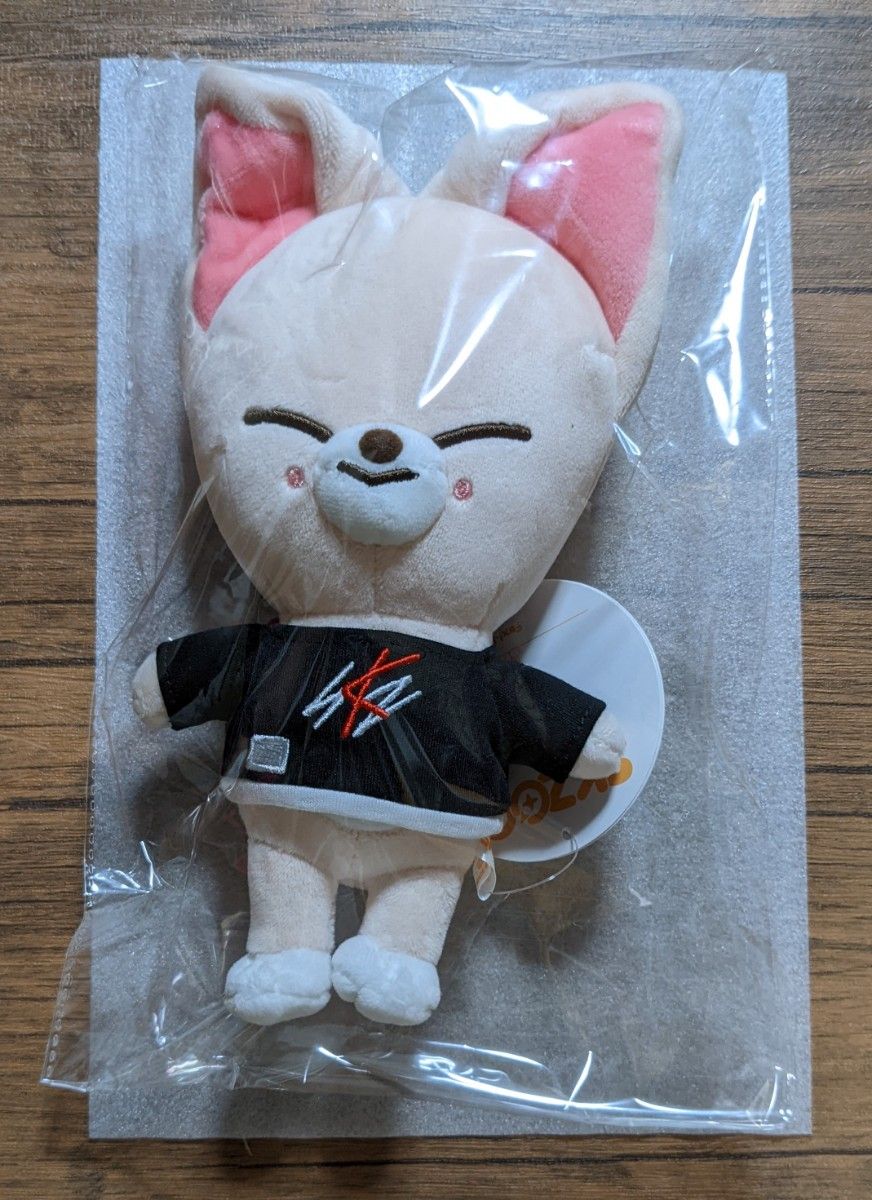 通販限定 skzoo Stray foxl.ny Foxl.Ny ぬいぐるみ FoxI.Ny 通販限定 skzoo Stray foxl.ny Foxl.Ny ぬいぐるみ FoxI.Ny