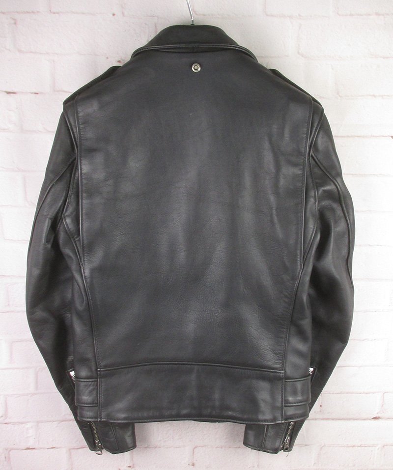 半額品 FJ21115 SCHOTT ショット ワンスター ダブルライダース