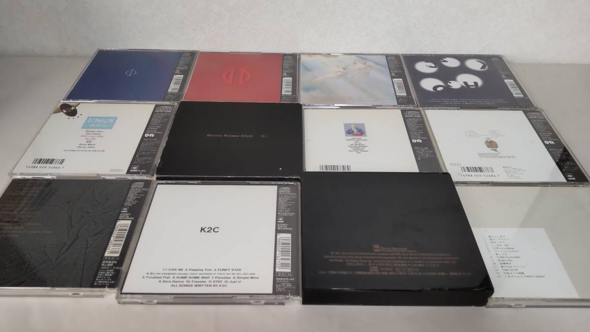 e048 [CD 12 листов ] рис рис CLUB альбом 12 шт. комплект 