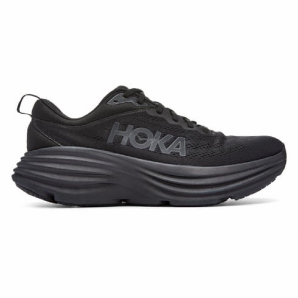 【27.5cm】HOKA ONE ONE  スニーカー　ランニングシューズ