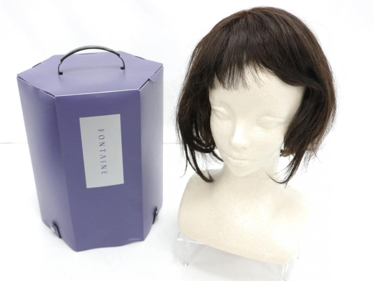 Yahoo!オークション - 【行董】FONTAINE フォンテーヌ レディース