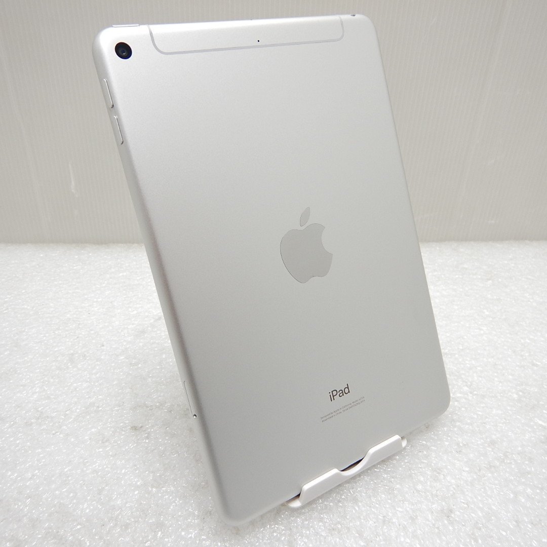 5%OFF iPad mini 第5世代 256GB セルラー SIMフリーモデル fawe.org