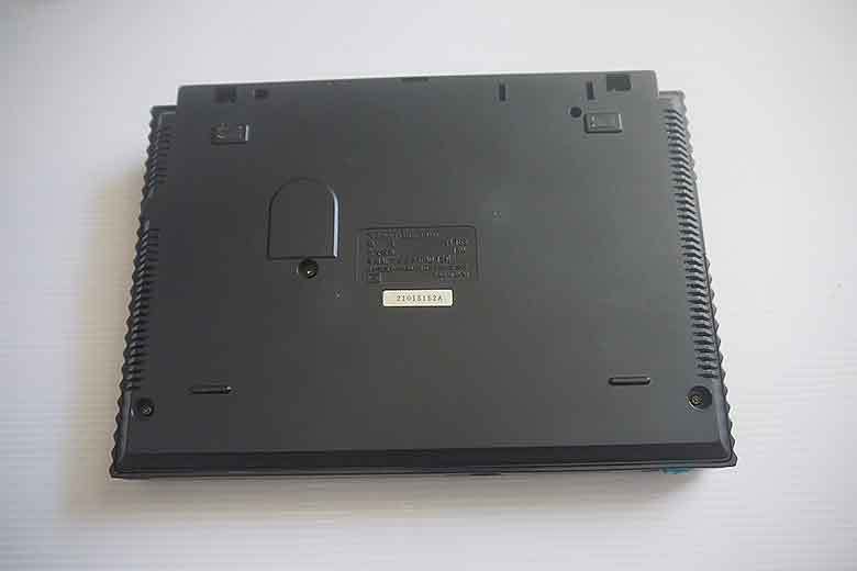PC エンジン DUO RGB MOD コンデンサフル交換 新品バックアップメモリ SCART cable 対応の画像2