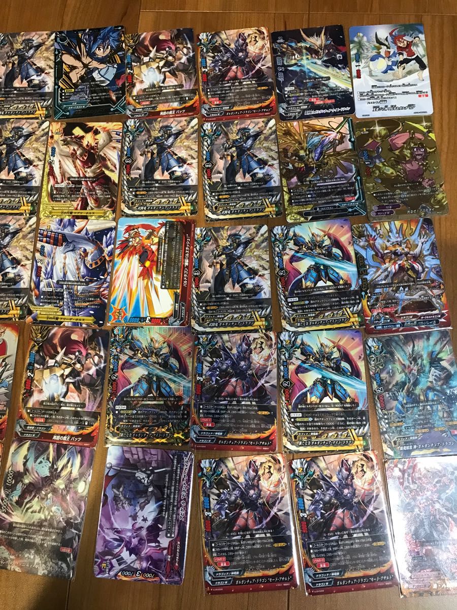 激安卸販売新品 値下げ 大量 バディファイト BUDDYFIGHT まとめて 200