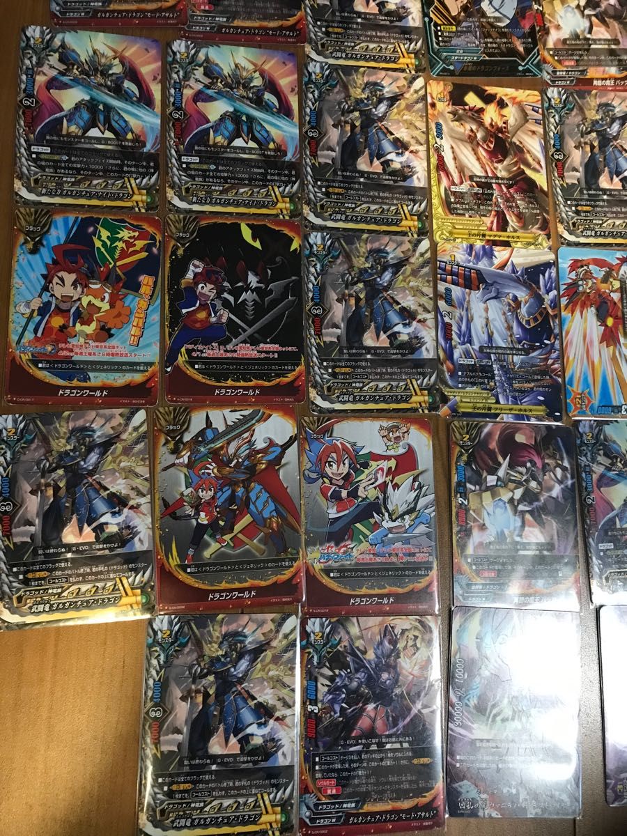 大量 バディファイト BUDDYFIGHT まとめて 200枚以上セット|PayPayフリマ