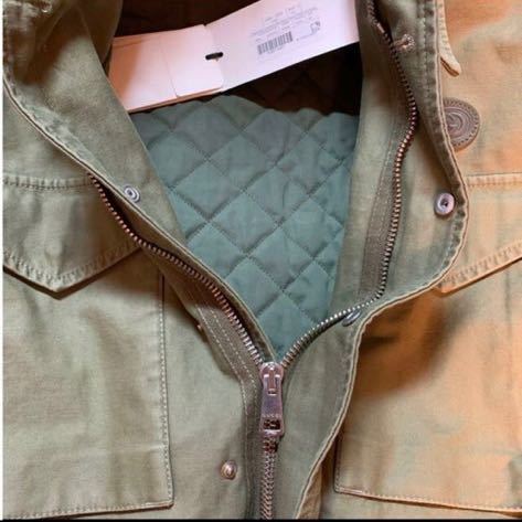 GUCCI ジャケット カーキ | thelofttown.com