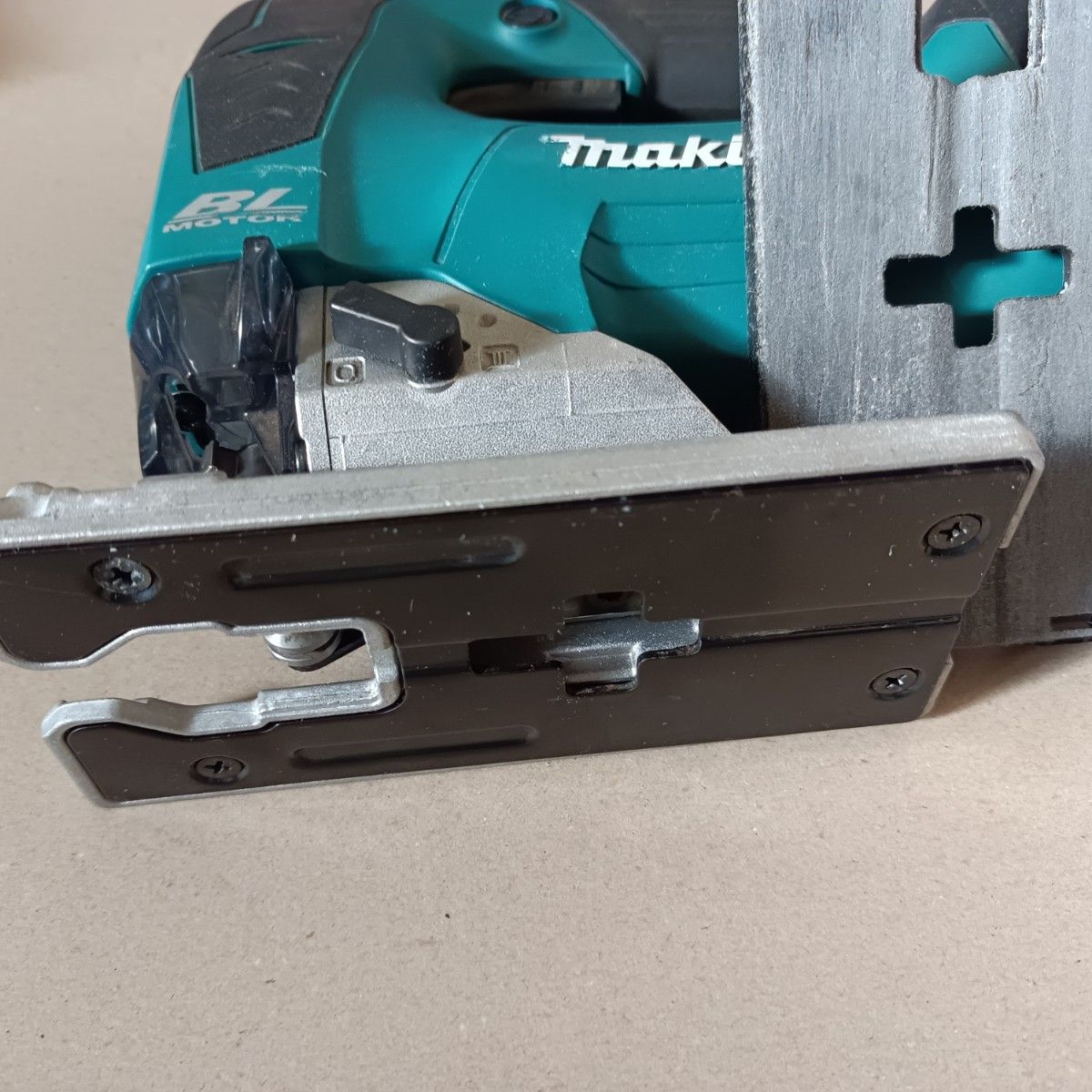 マキタ JV142D 14.4v ジグソー 電動ノコギリ makita | noonanwaste.com