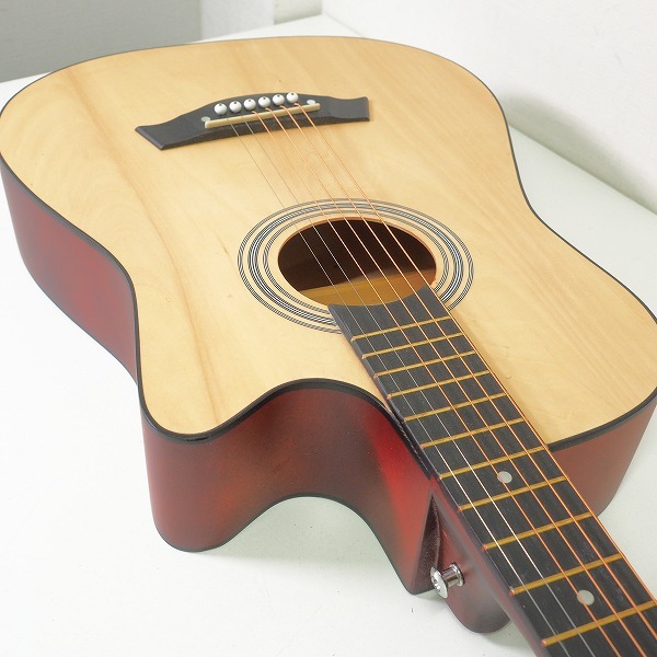 Yahoo!オークション - Venkuri FT-812 アコースティックギター Yahoo!オークション - Venkuri FT-812 アコースティックギター