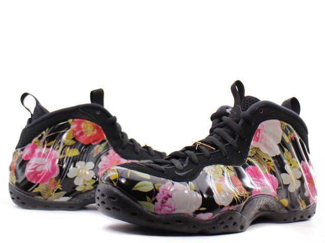 NIKE WMNS AIR FOAMPOSITE ONE FLORAL ナイキ ウィメンズ エア