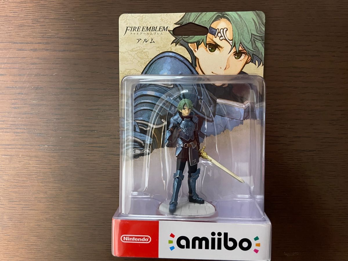 大人気新作 新品 amiibo ファイアーエンブレム 13種 Nintendo Switch