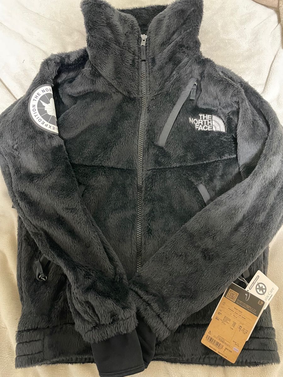 THE NORTH FACE アンタークティカバーサロフトジャケット Lサイズ
