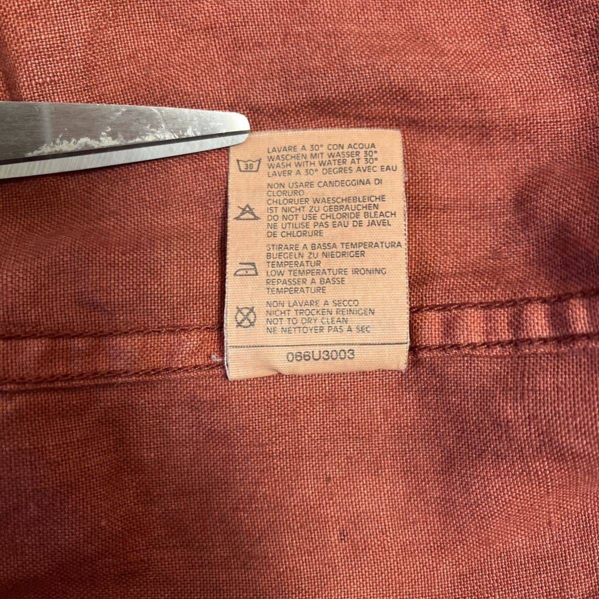 1987AW C.P. COMPANY VALSTAR BLOUSON L シーピーカンパニー