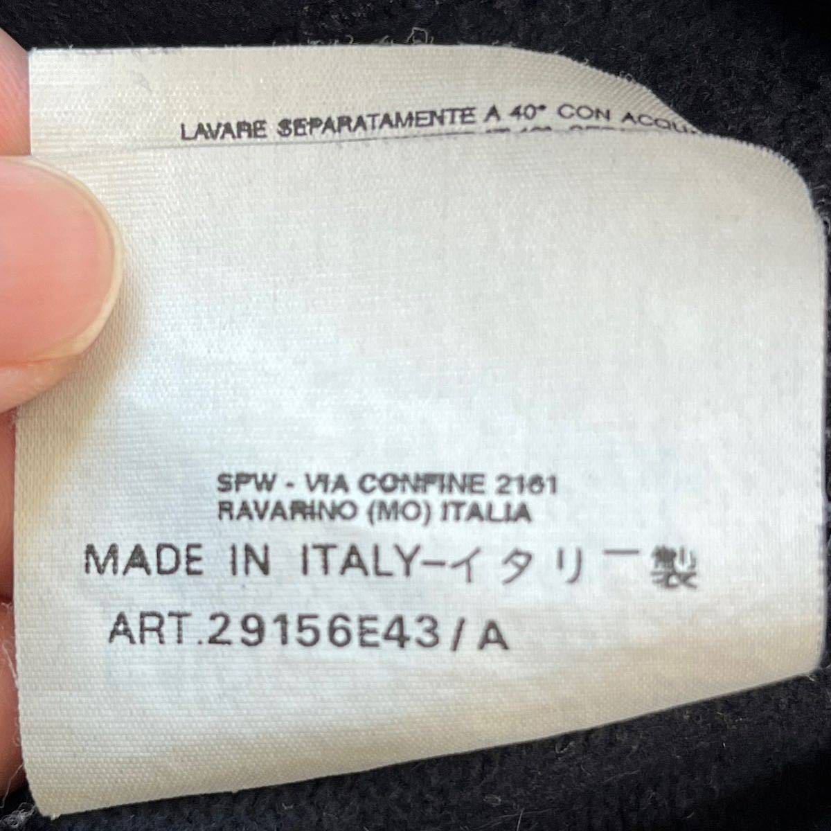 オックスフォードブルー 1998AW VINTAGE STONE ISLAND ZIP UP