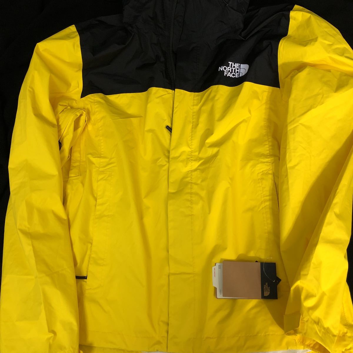 THE NORTH FACE ノースフェイス マウンテン ジャケット パーカー L