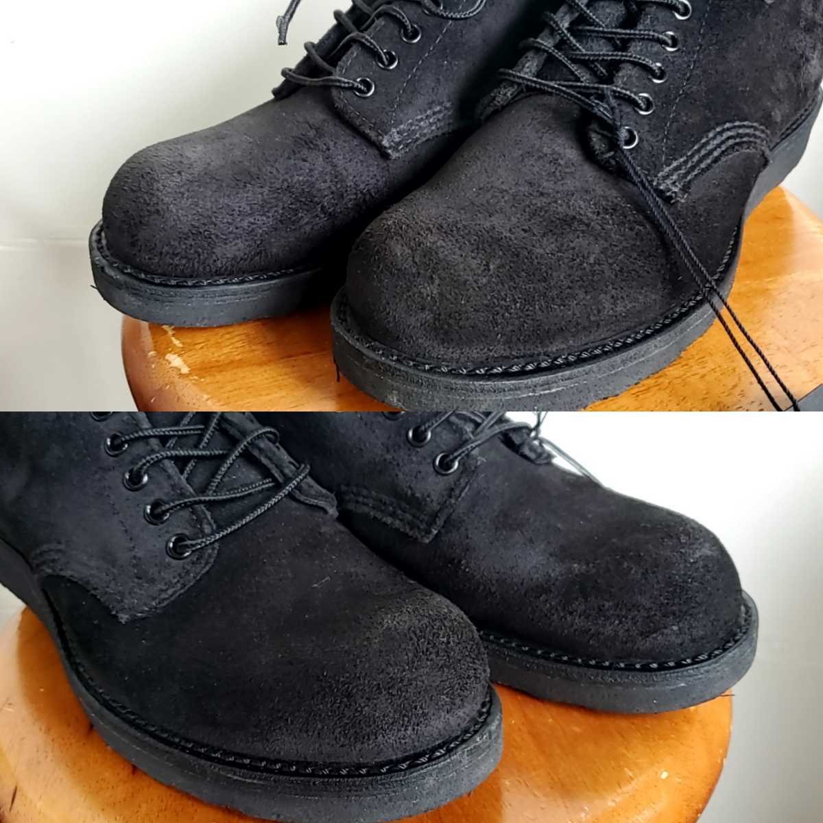 836 【UNITED ARROWS別注】レッドウィング REDWING 1989 アイ 836 【UNITED ARROWS別注】レッドウィング REDWING 1989 アイ