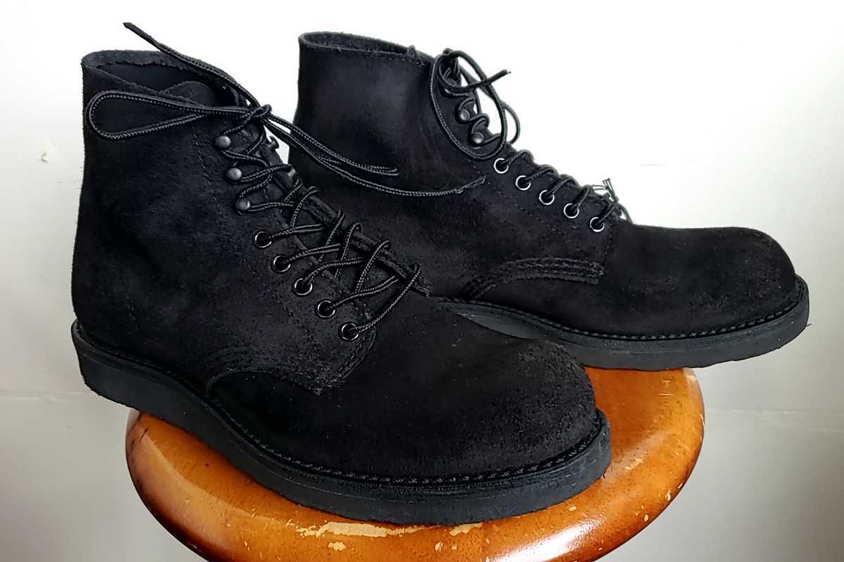 836 【UNITED ARROWS別注】レッドウィング REDWING 1989 アイ 836 【UNITED ARROWS別注】レッドウィング REDWING 1989 アイ