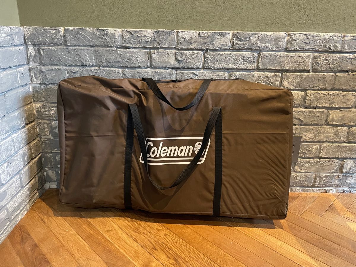 Coleman コンフォートマスター ワンタッチキッチンテーブル Coleman コンフォートマスター ワンタッチキッチンテーブル