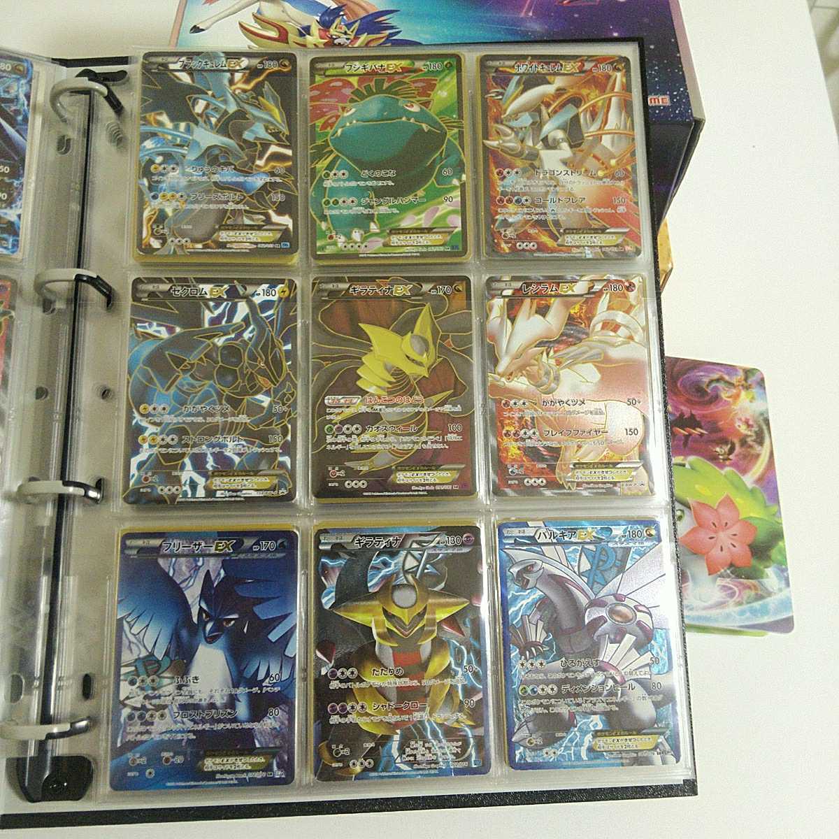 ヤフオク! - ポケモンカードゲーム 3000枚以上 引退 在庫処分 大量...