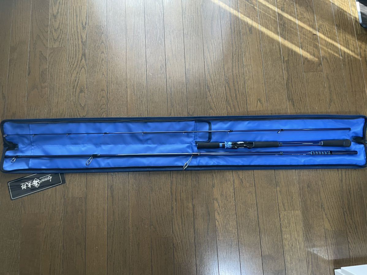 激レア 入手困難 一誠×ダイワコラボ 海太郎 ハートランド リベラ 激レア 入手困難 一誠×ダイワコラボ 海太郎 ハートランド リベラ