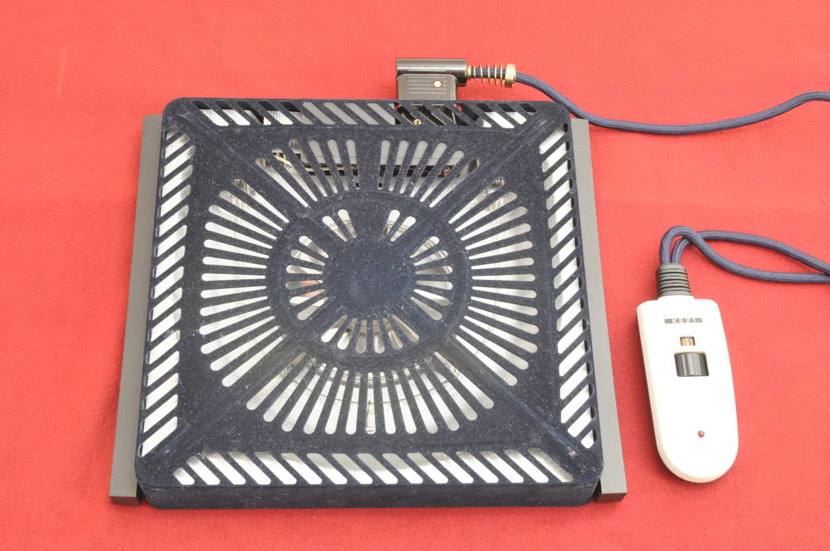 正規品直輸入】 コタツ ヒーター 中古品 millenniumkosovo.org