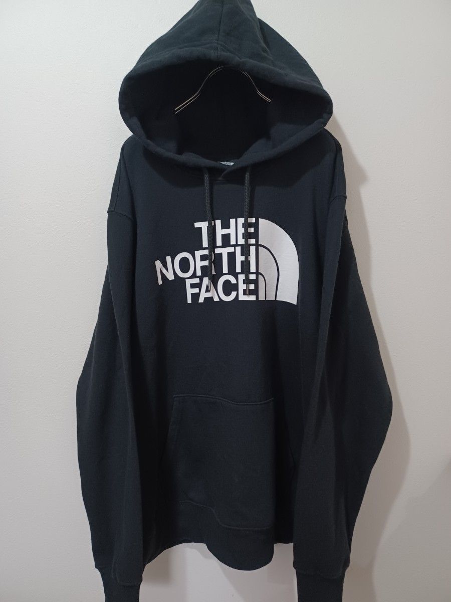 新品】メンズTHE NORTH FACE プルオーバー Mサイズ ノースフェイス