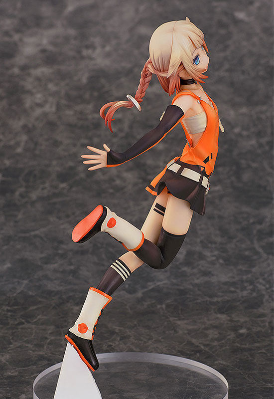 ONE ARIA ON THE PLANETES 1/8スケール フィギュア アクアマリン ONE ARIA ON THE PLANETES 1/8スケール フィギュア アクアマリン