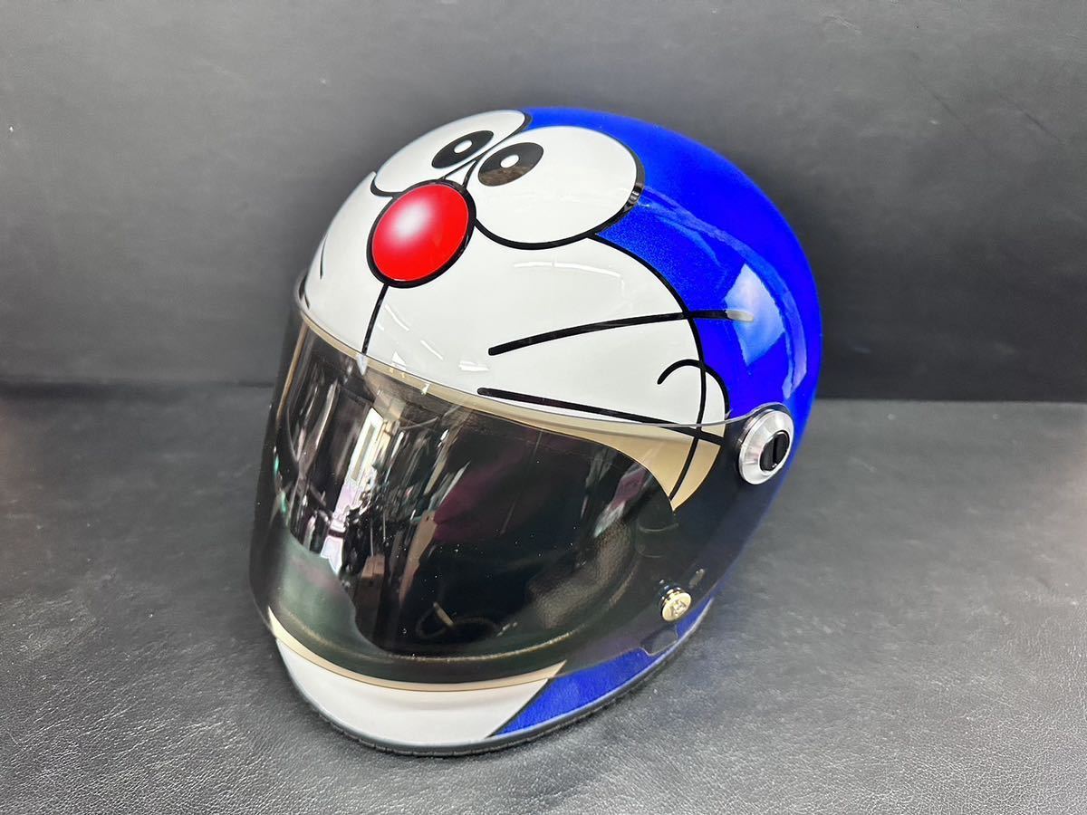ヤフオク! - 1円スタート/新品ヴィンテージタイプフルフェイス