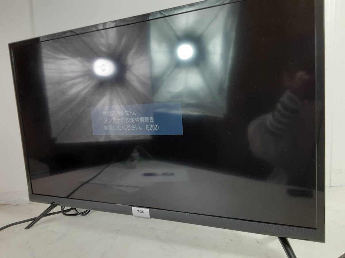 公式サイト TCL スマート液晶テレビ 32 スマートテレビ(Android 型