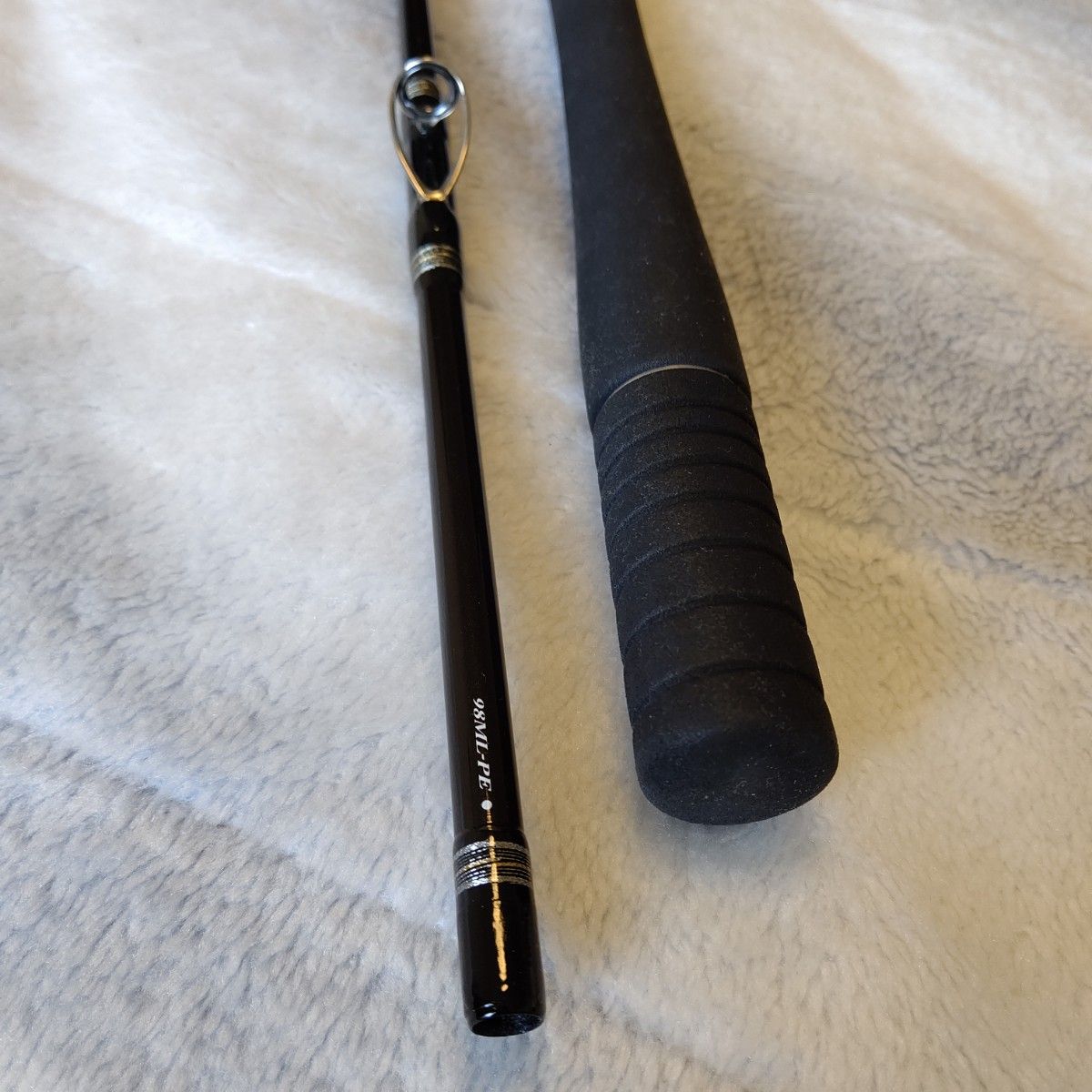Daiwa LABRAX ラブラックス 98ML-PE - www.branded.net.au