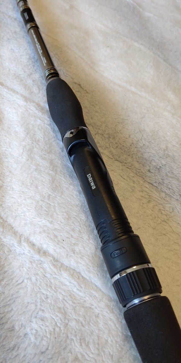 Daiwa LABRAX ラブラックス 98ML-PE | alfasaac.com