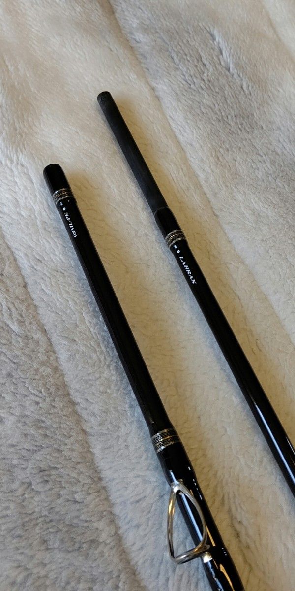 Daiwa LABRAX ラブラックス 98ML-PE - www.branded.net.au