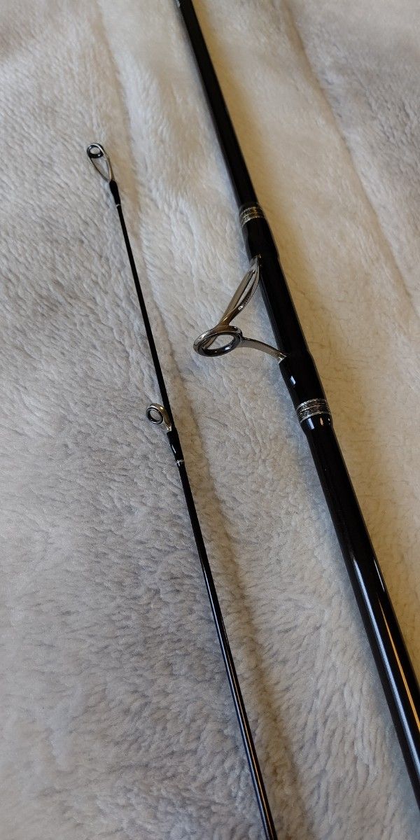 Daiwa LABRAX ラブラックス 98ML-PE | alfasaac.com