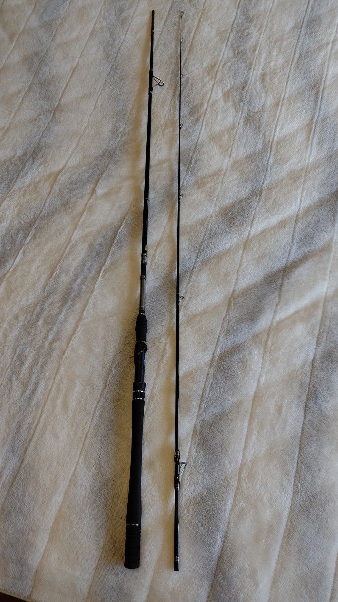 Daiwa LABRAX ラブラックス 98ML-PE | alfasaac.com