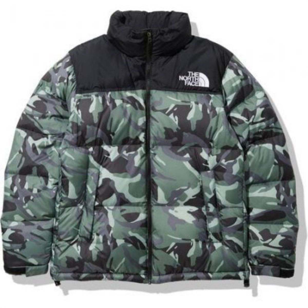 男女兼用 カジュアルウェア THE NORTH FACE ノベルティーヌプシ